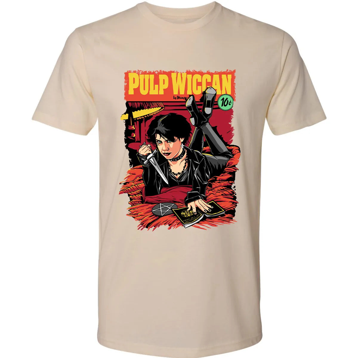 Premium Unisex T-shirt - F2KMU1Q9