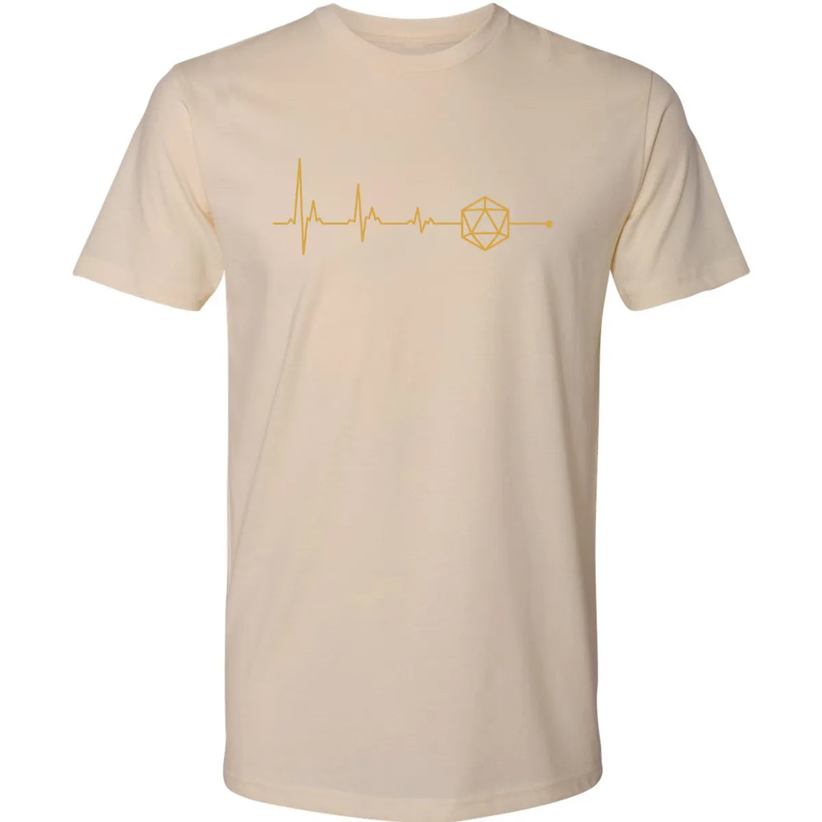 Premium Unisex T-shirt - CPK62VDK