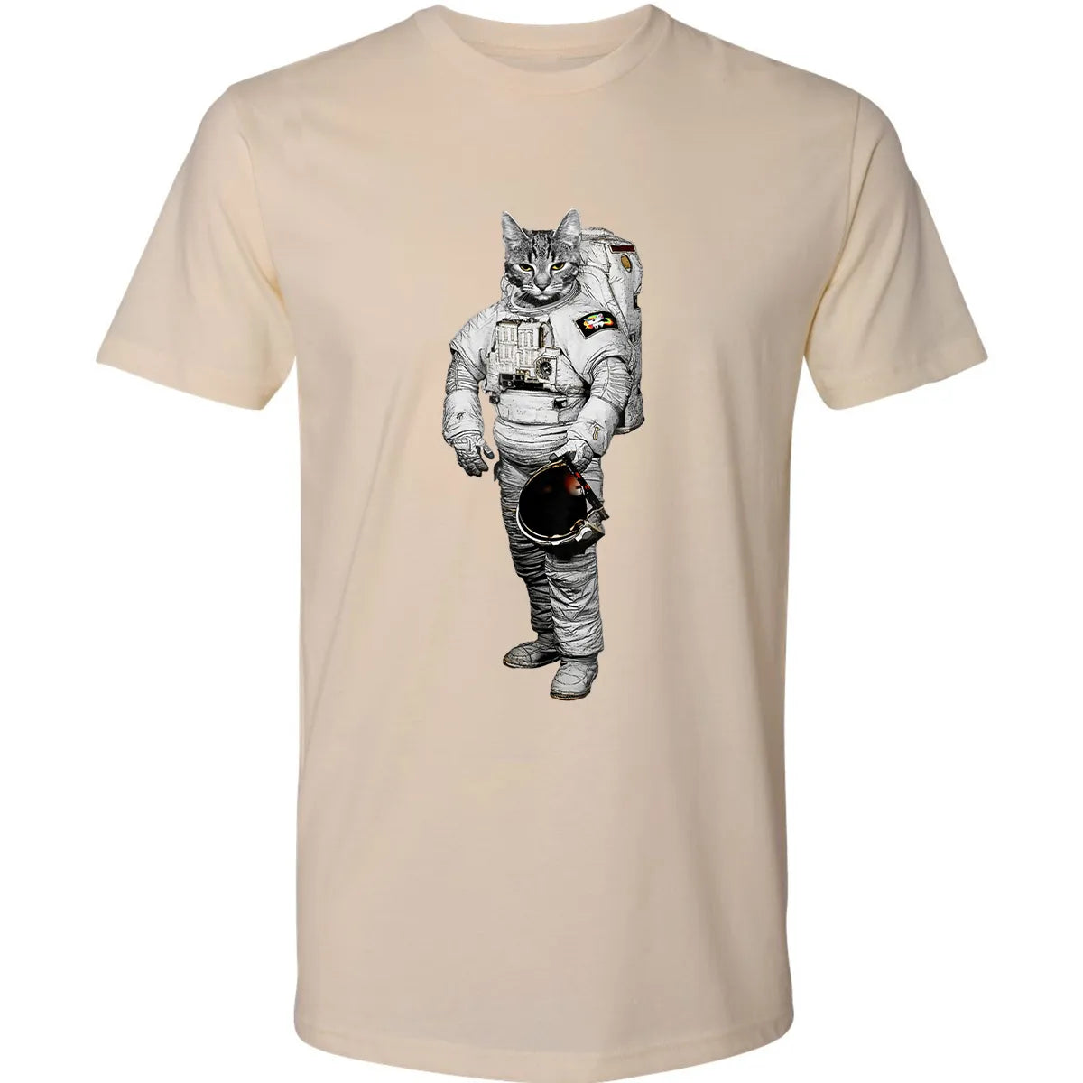 Premium Unisex T-shirt - WQ36WFKN
