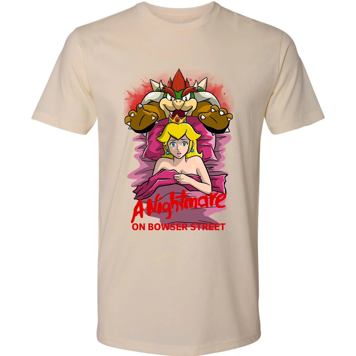 Premium Unisex T-shirt - GM9HL2FW