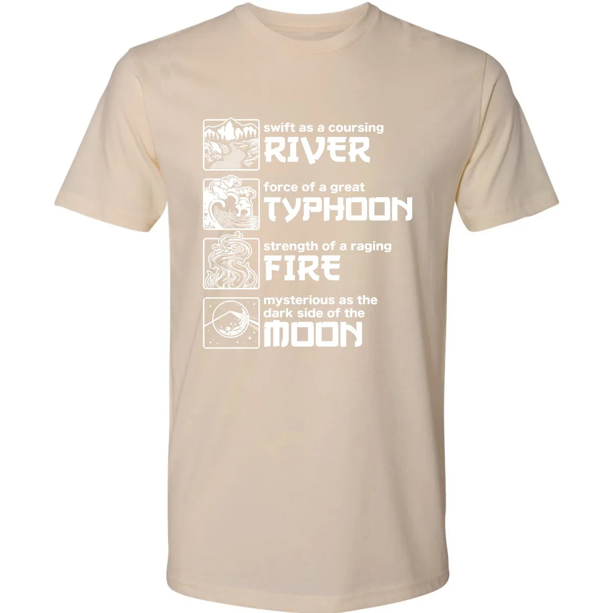 Premium Unisex T-shirt - 9JDCK1E6