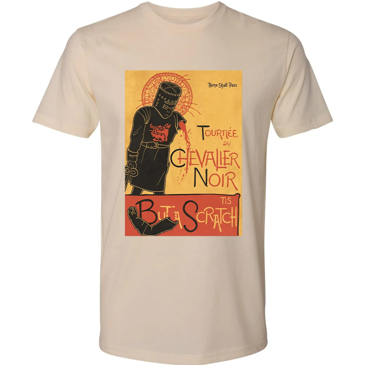 Premium Unisex T-shirt - 74NJH8UP