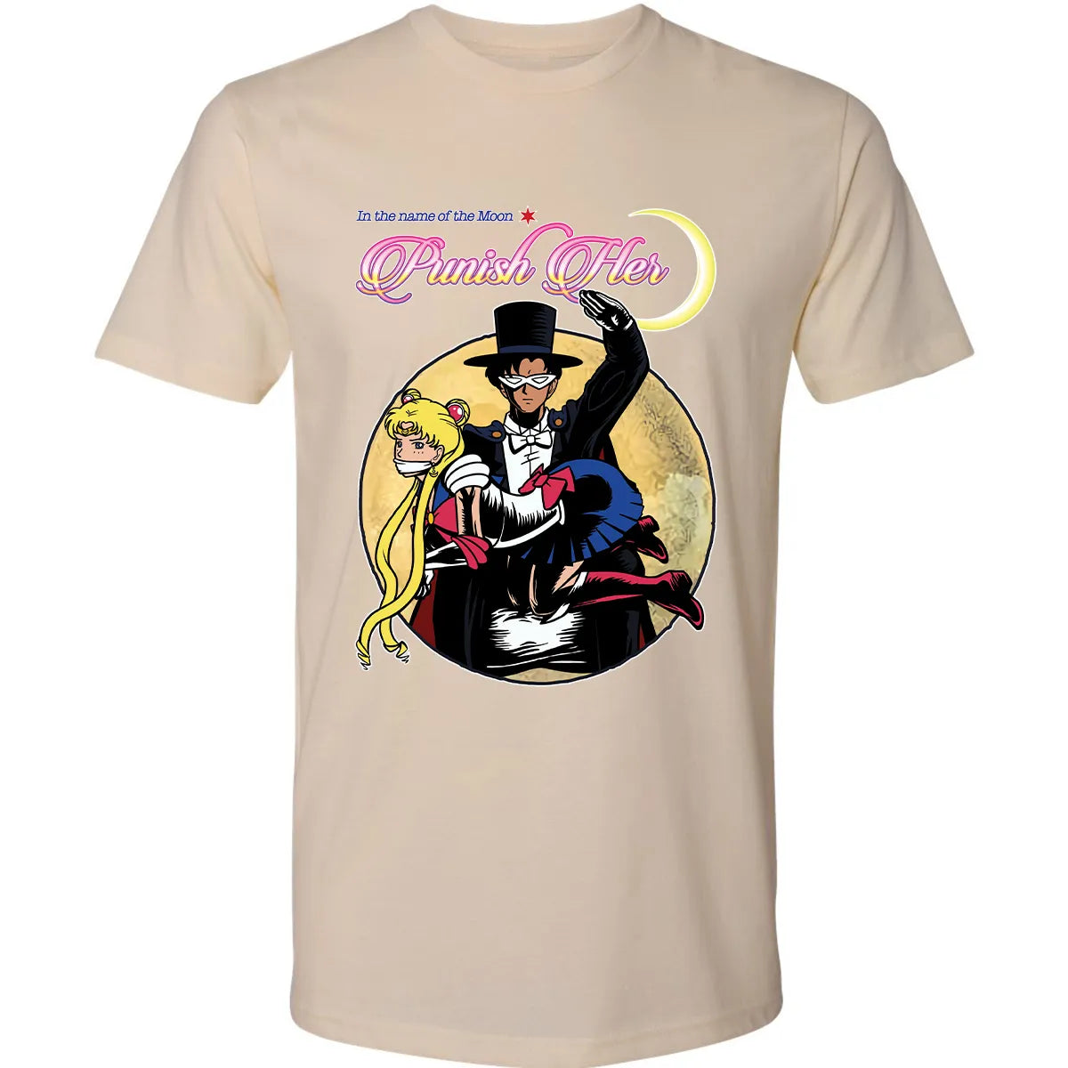 Premium Unisex T-shirt - MCXLW2DX
