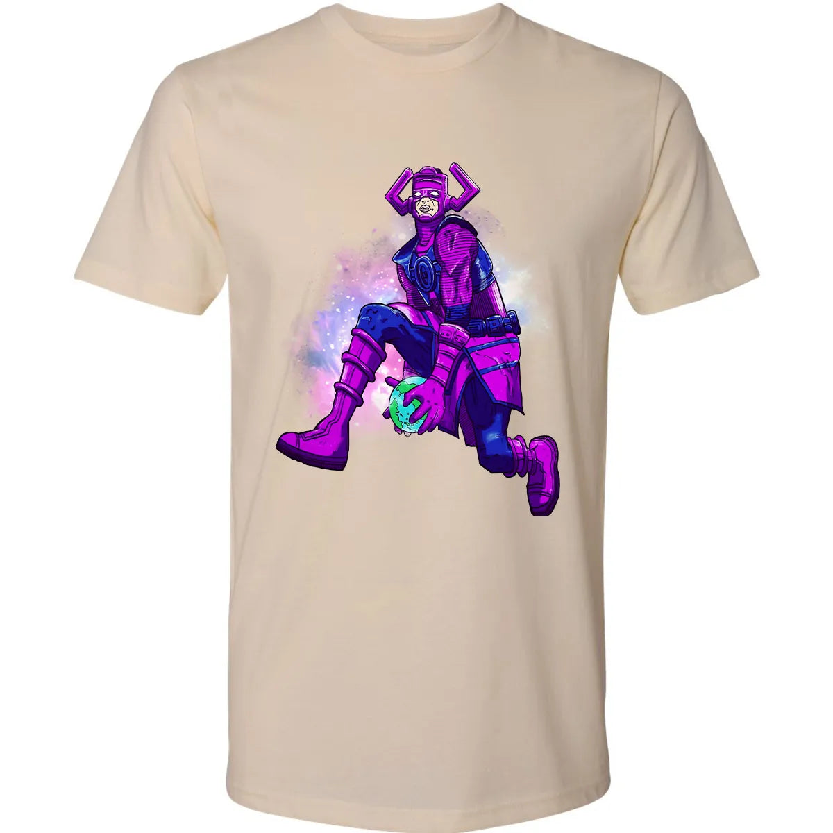 Premium Unisex T-shirt - CR5ATFV4
