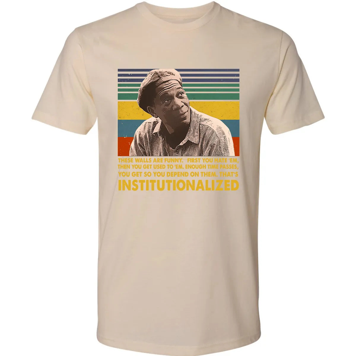 Premium Unisex T-shirt - 9GATZYEU
