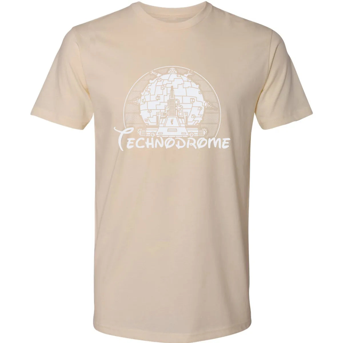 Premium Unisex T-shirt - E57KDURY
