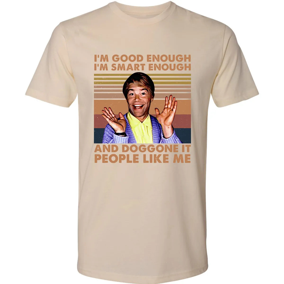 Premium Unisex T-shirt - E21WVVJ9