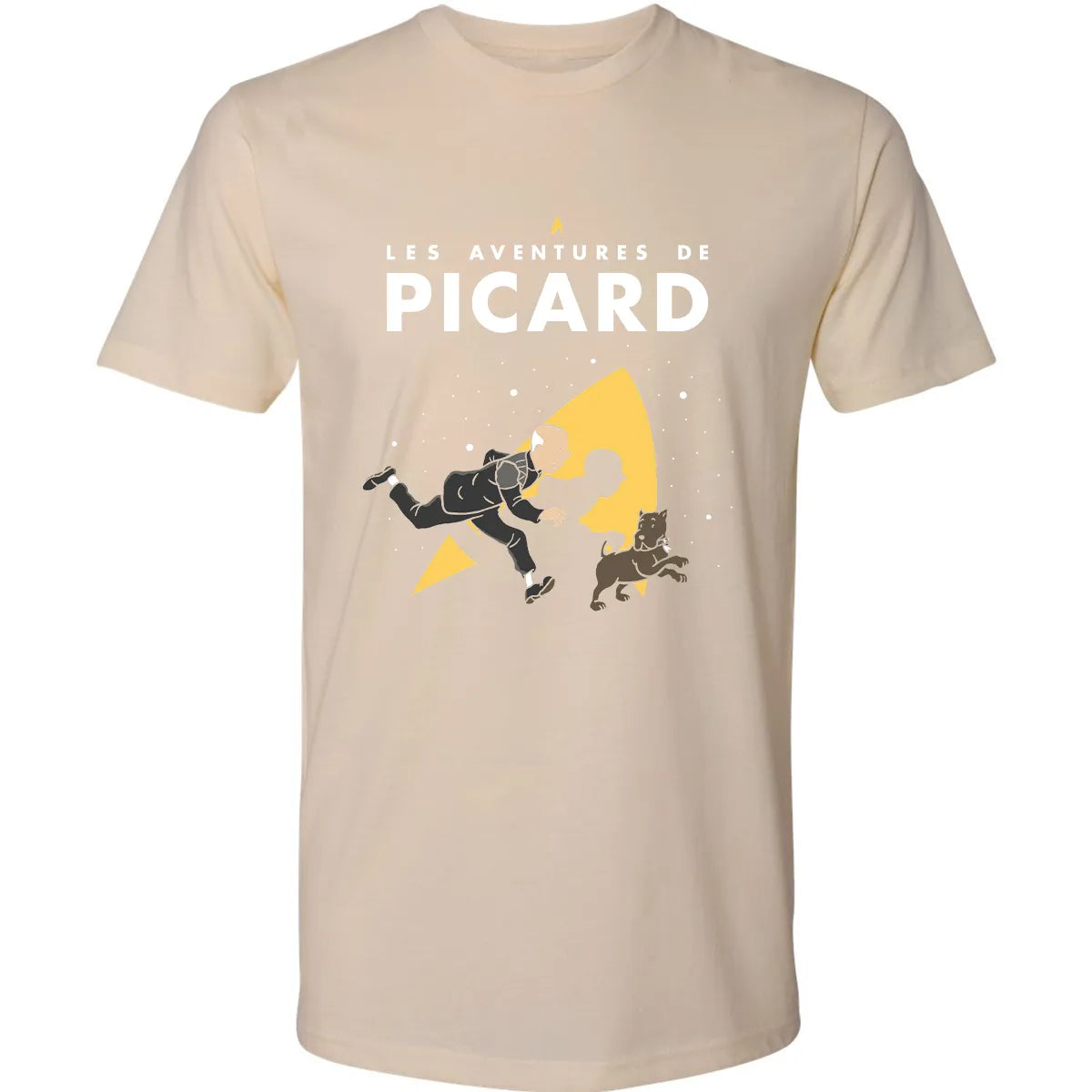 Premium Unisex T-shirt - C783QN4G