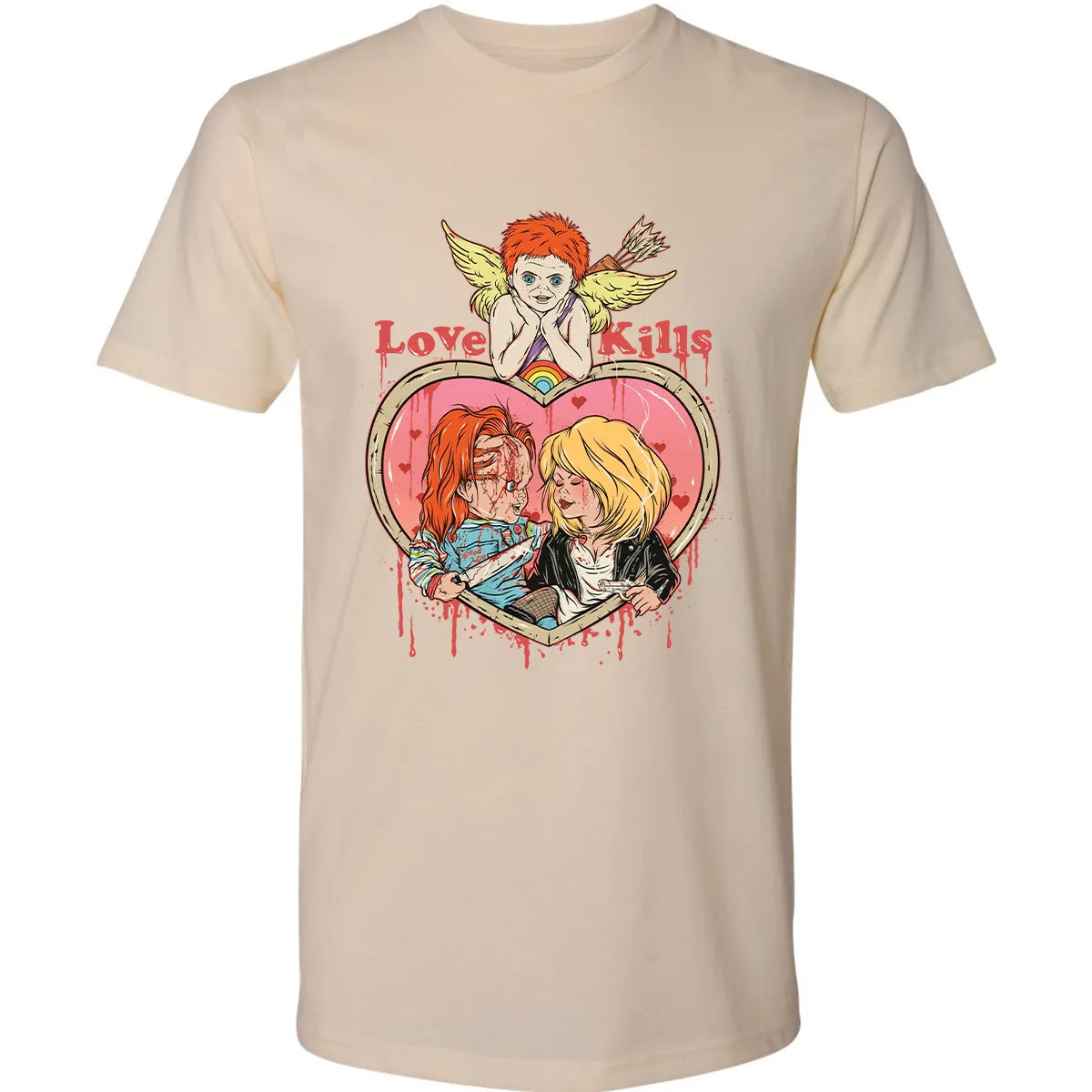 Premium Unisex T-shirt - H49BX7N5