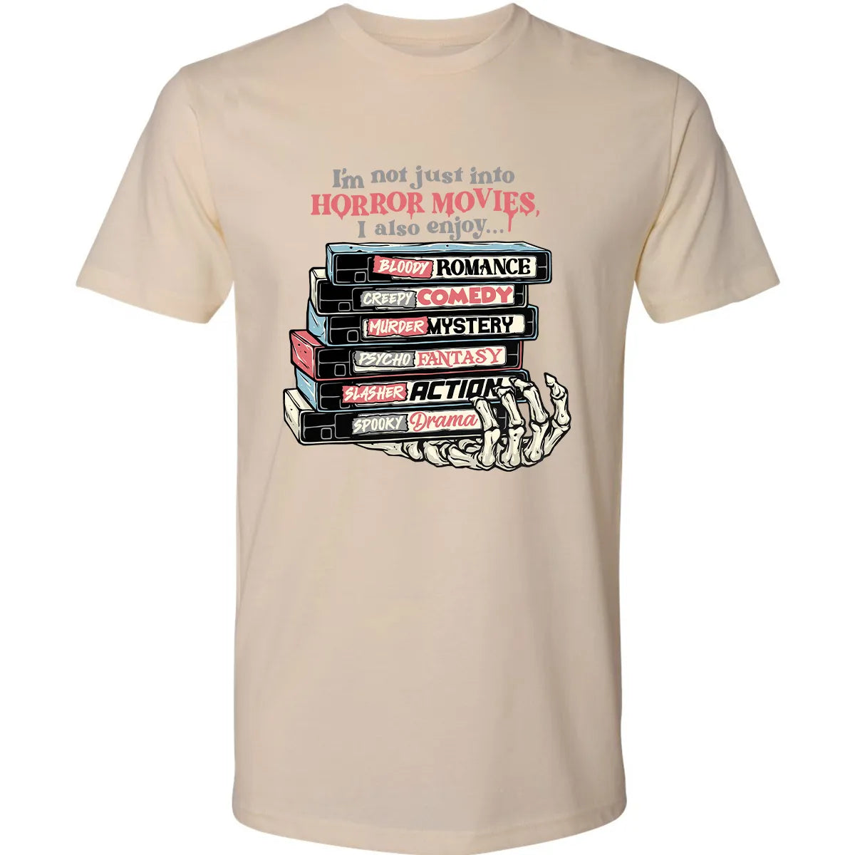 Premium Unisex T-shirt - CJW8EP4Z