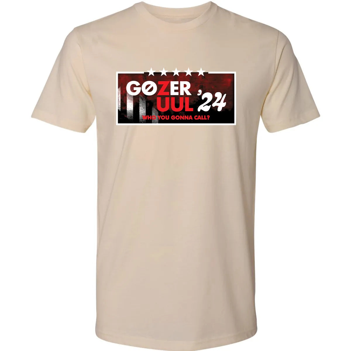 Premium Unisex T-shirt - LM4W9SMZ