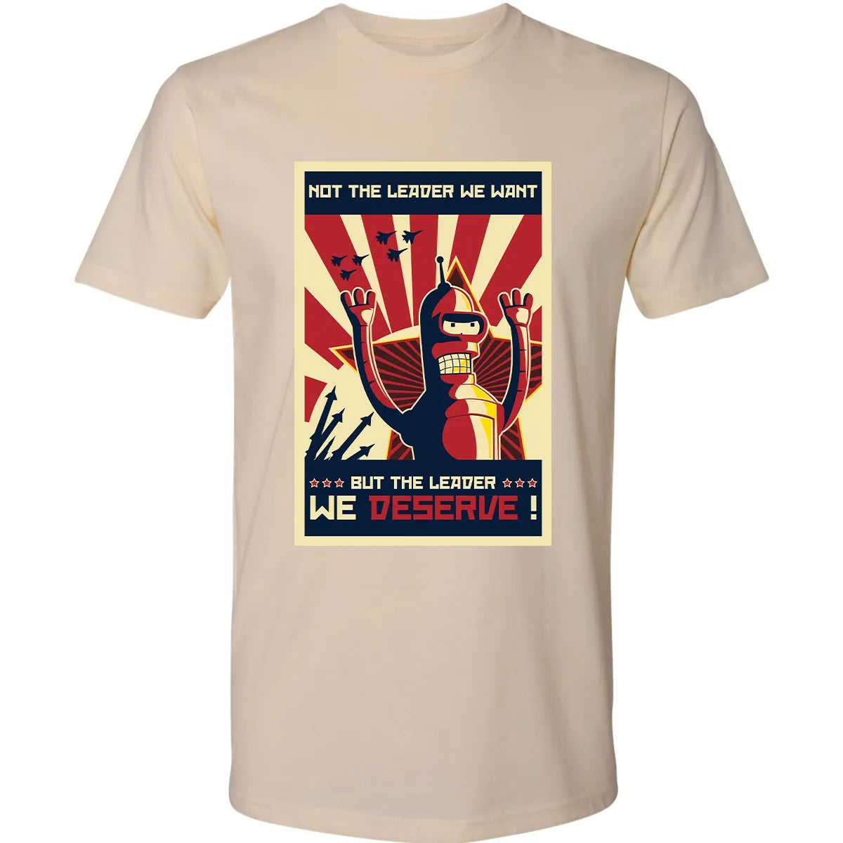 Premium Unisex T-shirt - STKMZJ6D