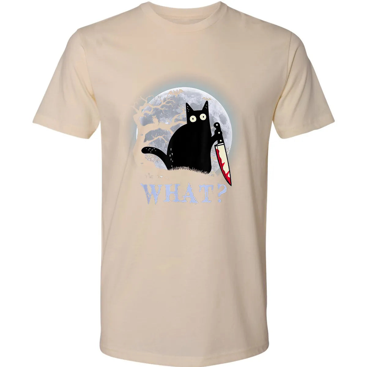 Premium Unisex T-shirt - BQCD1YSW