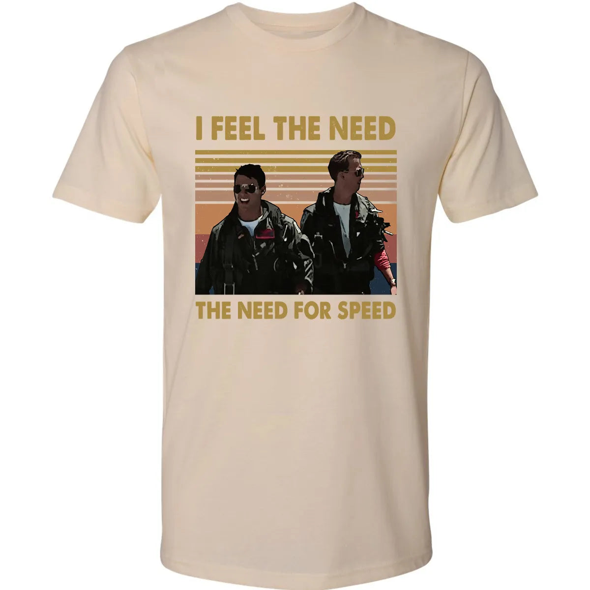 Premium Unisex T-shirt - NYSU6HFR