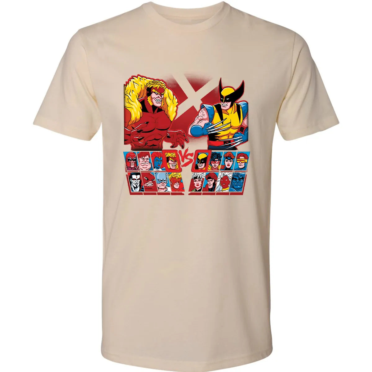 Premium Unisex T-shirt - FWNMHSHC