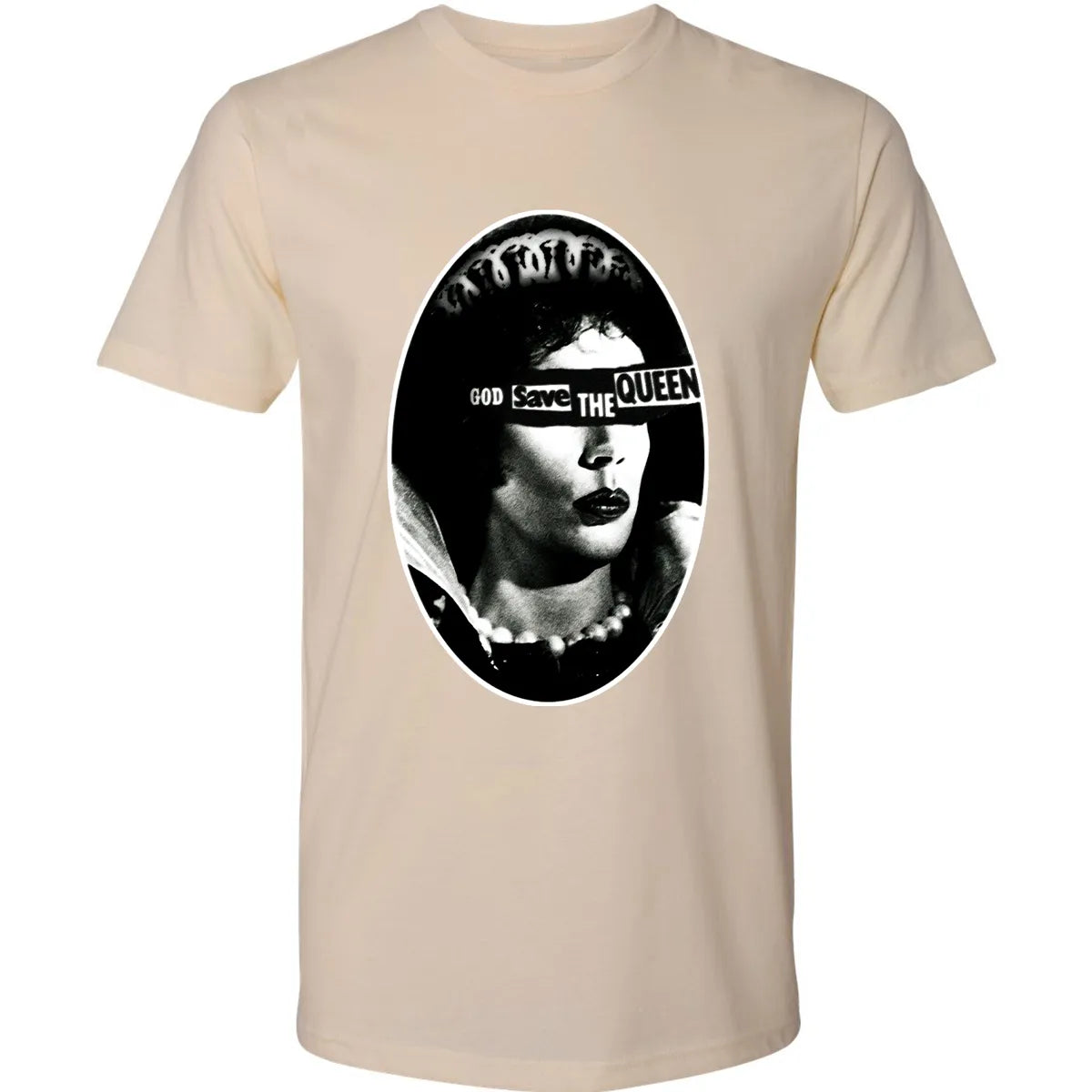 Premium Unisex T-shirt - 4ZAVXWTF