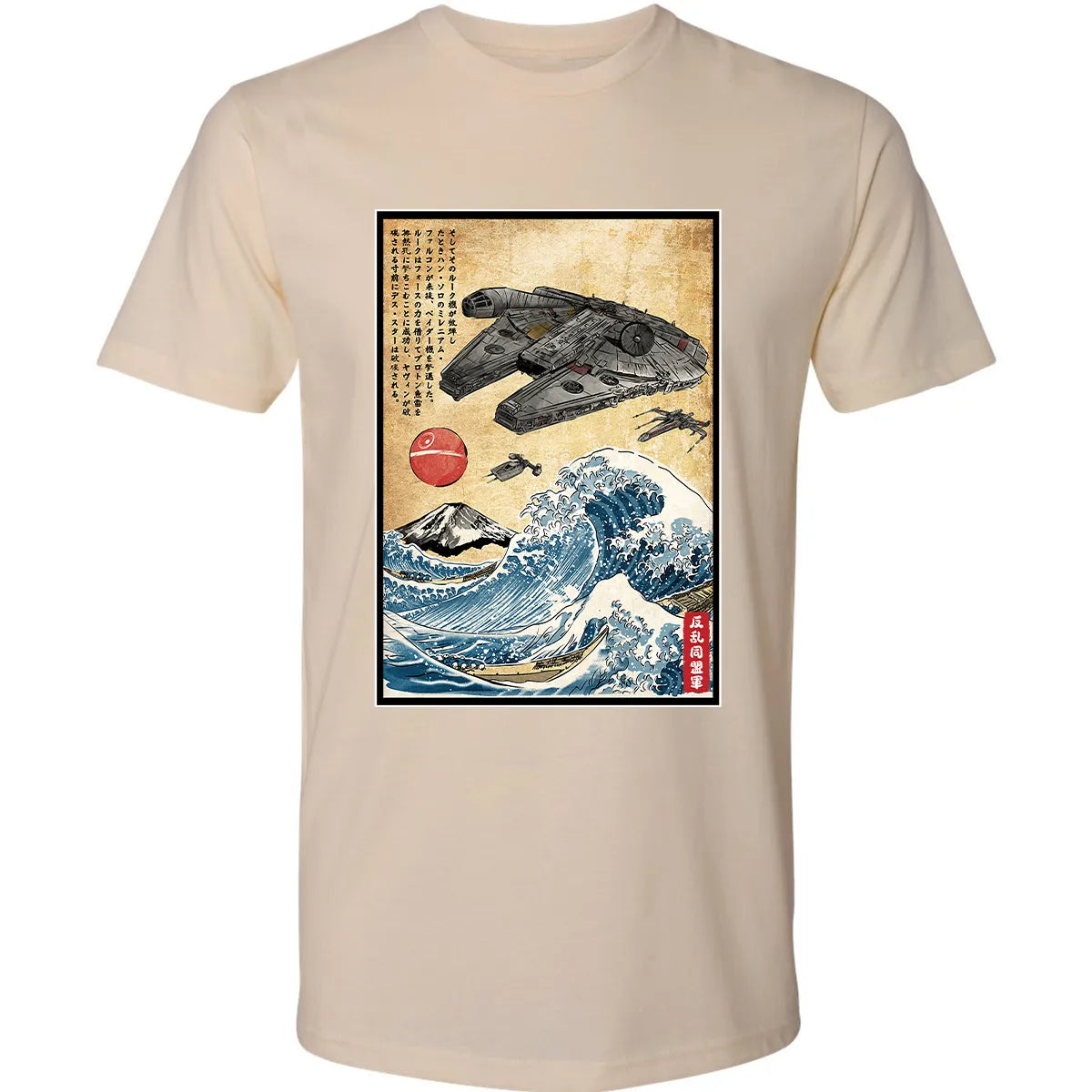 Premium Unisex T-shirt - B85KHZRV