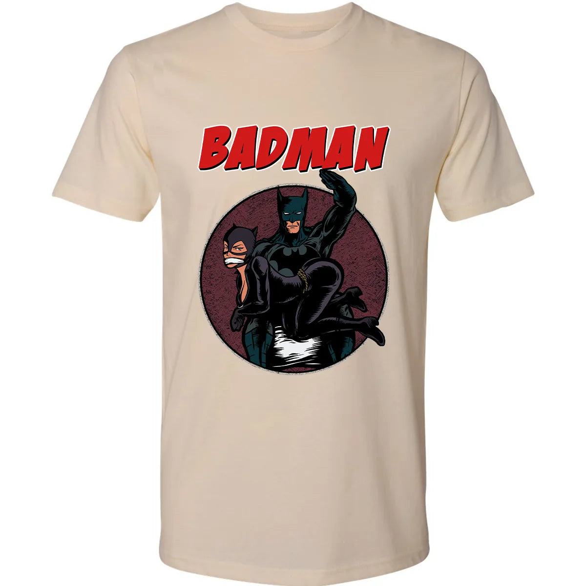 Premium Unisex T-shirt - ATGVXZQH