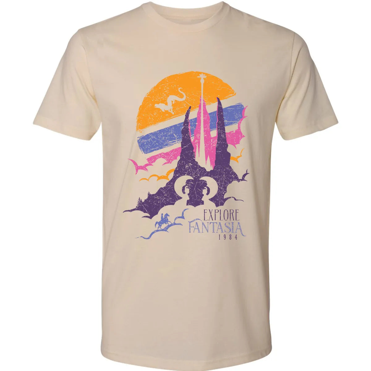 Premium Unisex T-shirt - TNQCC414