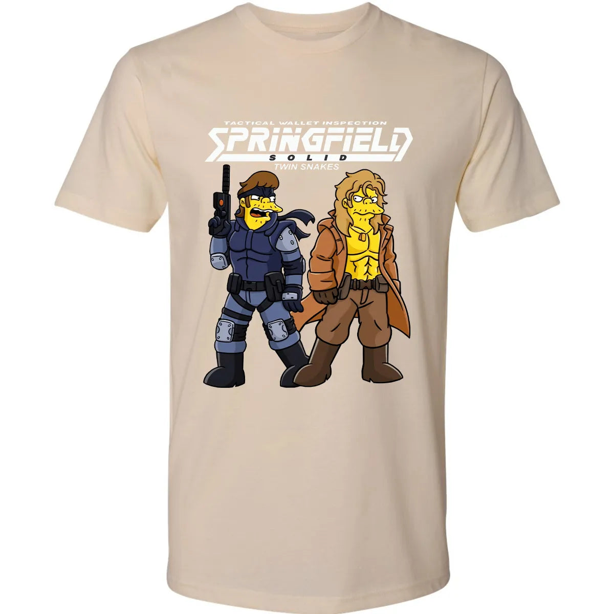 Premium Unisex T-shirt - Q6HYSTKZ