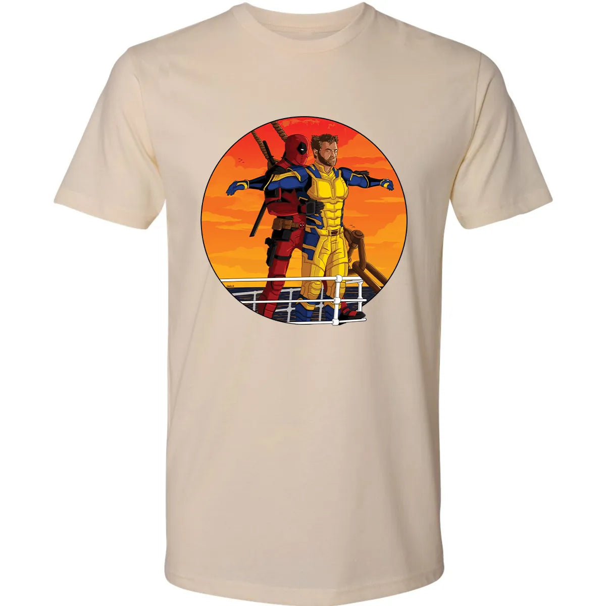 Premium Unisex T-shirt - Z7LTUA69