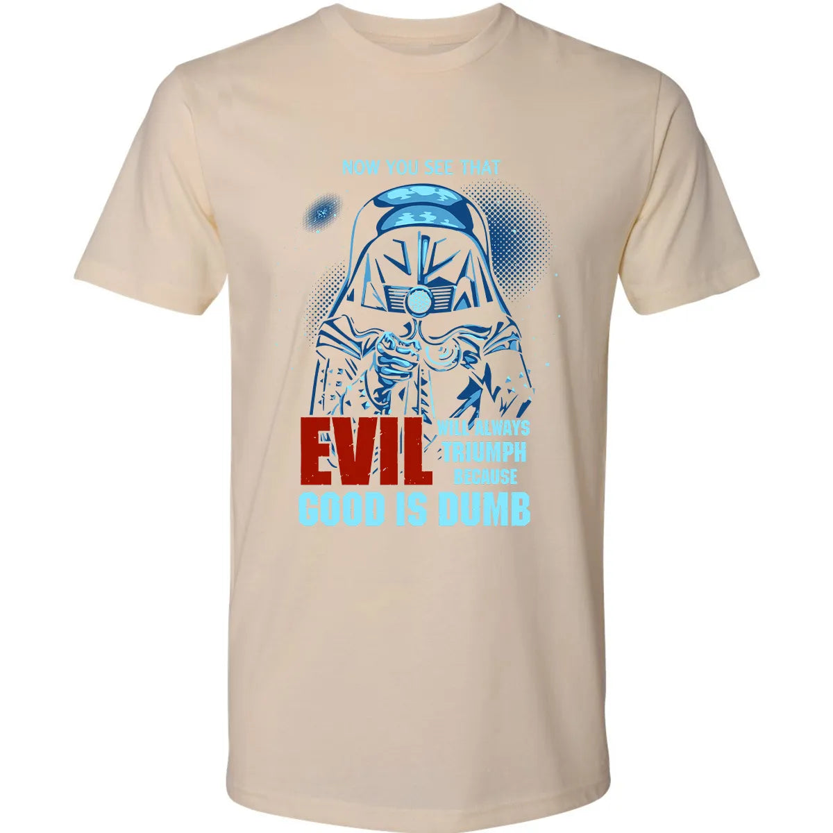 Premium Unisex T-shirt - PB8BTJ3A