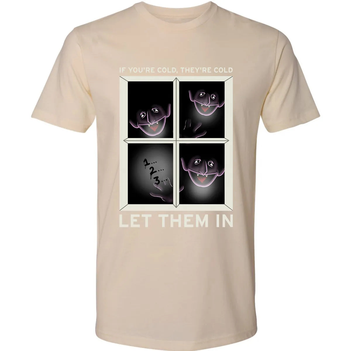 Premium Unisex T-shirt - BCY259ZE