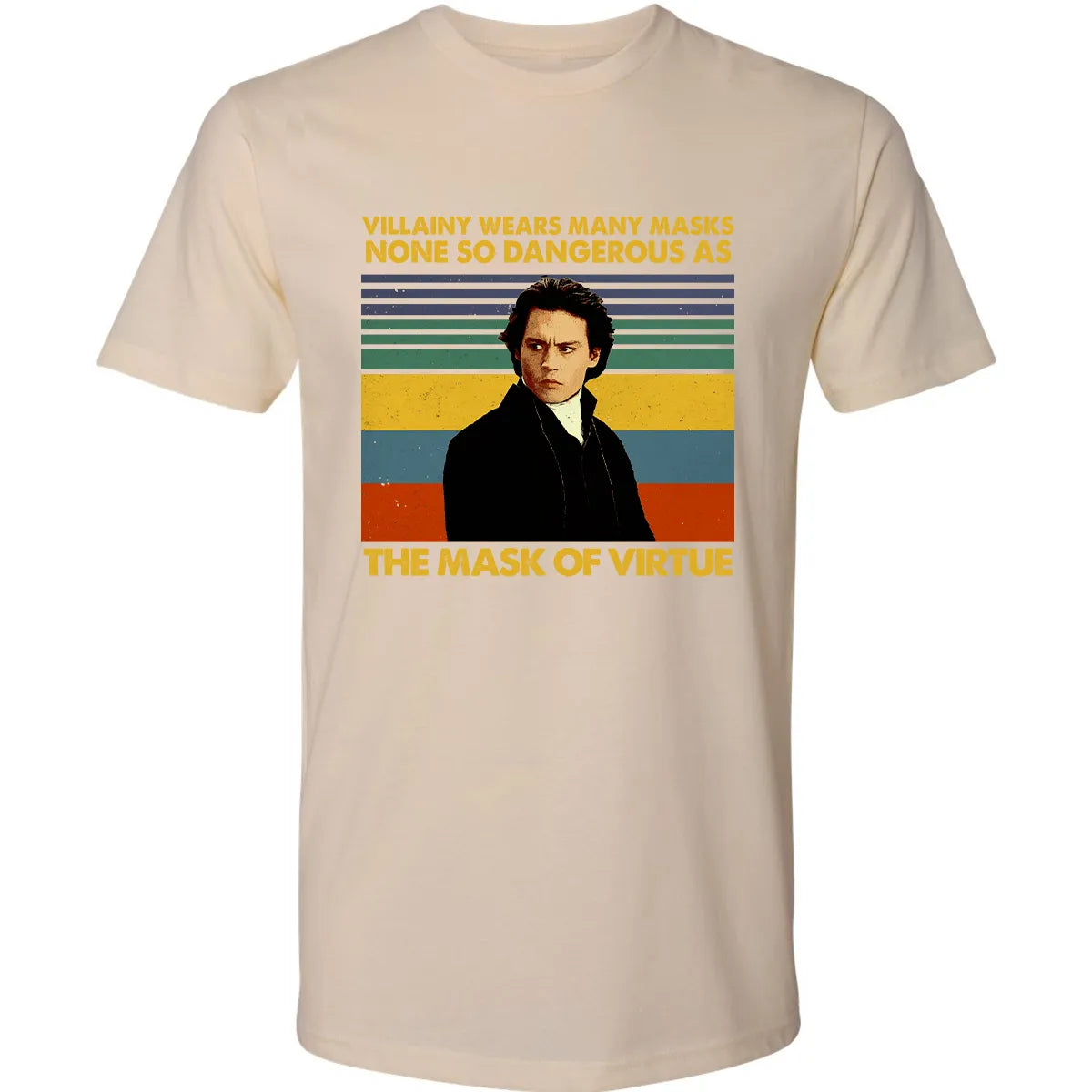 Premium Unisex T-shirt - VNKWVVL2