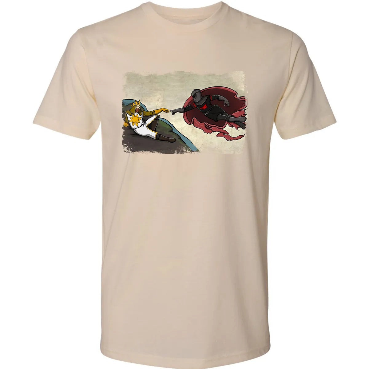Premium Unisex T-shirt - YG2799R1