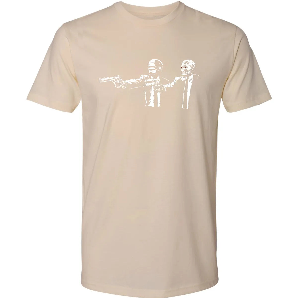 Premium Unisex T-shirt - XS24V2GF