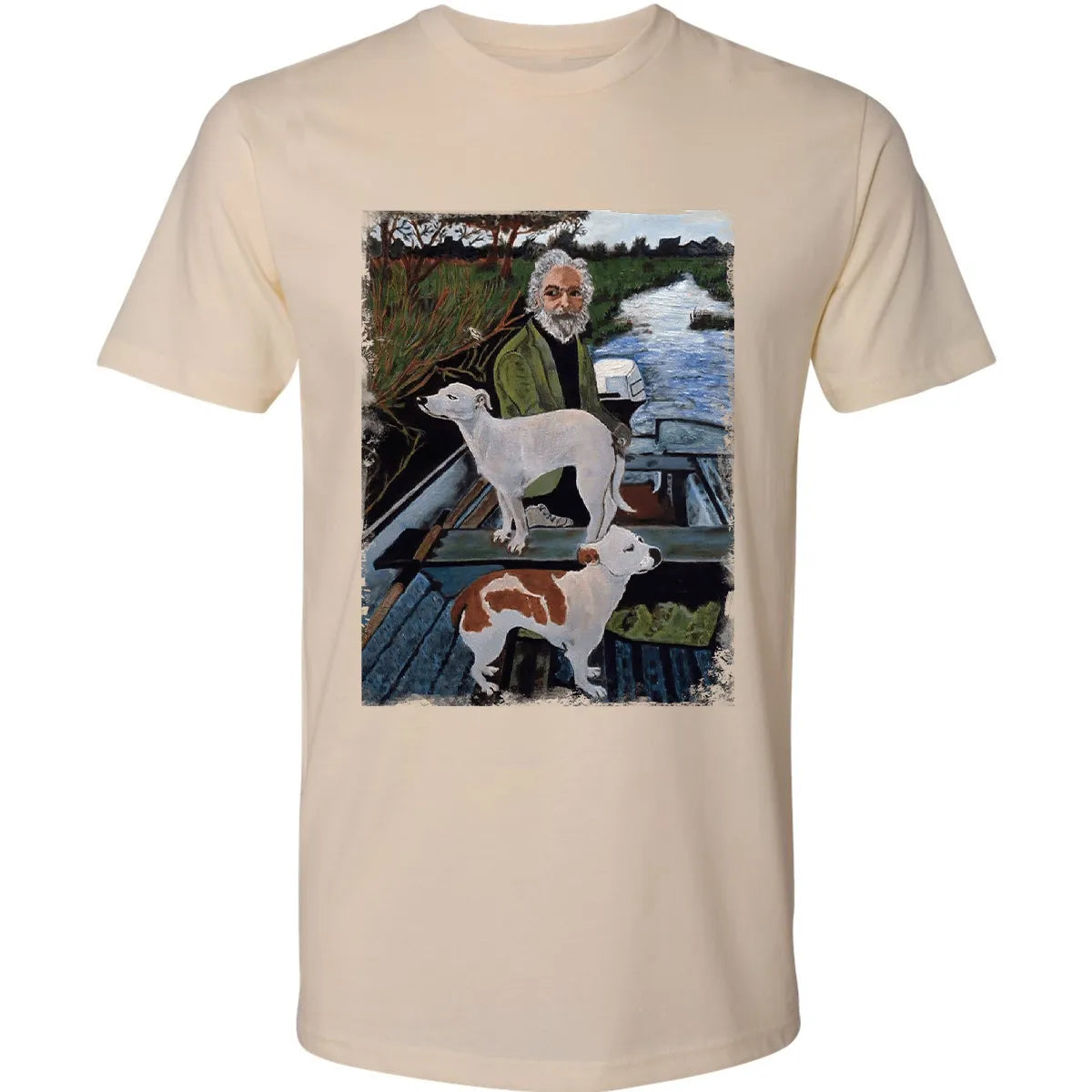 Premium Unisex T-shirt - 2K6SZZHA