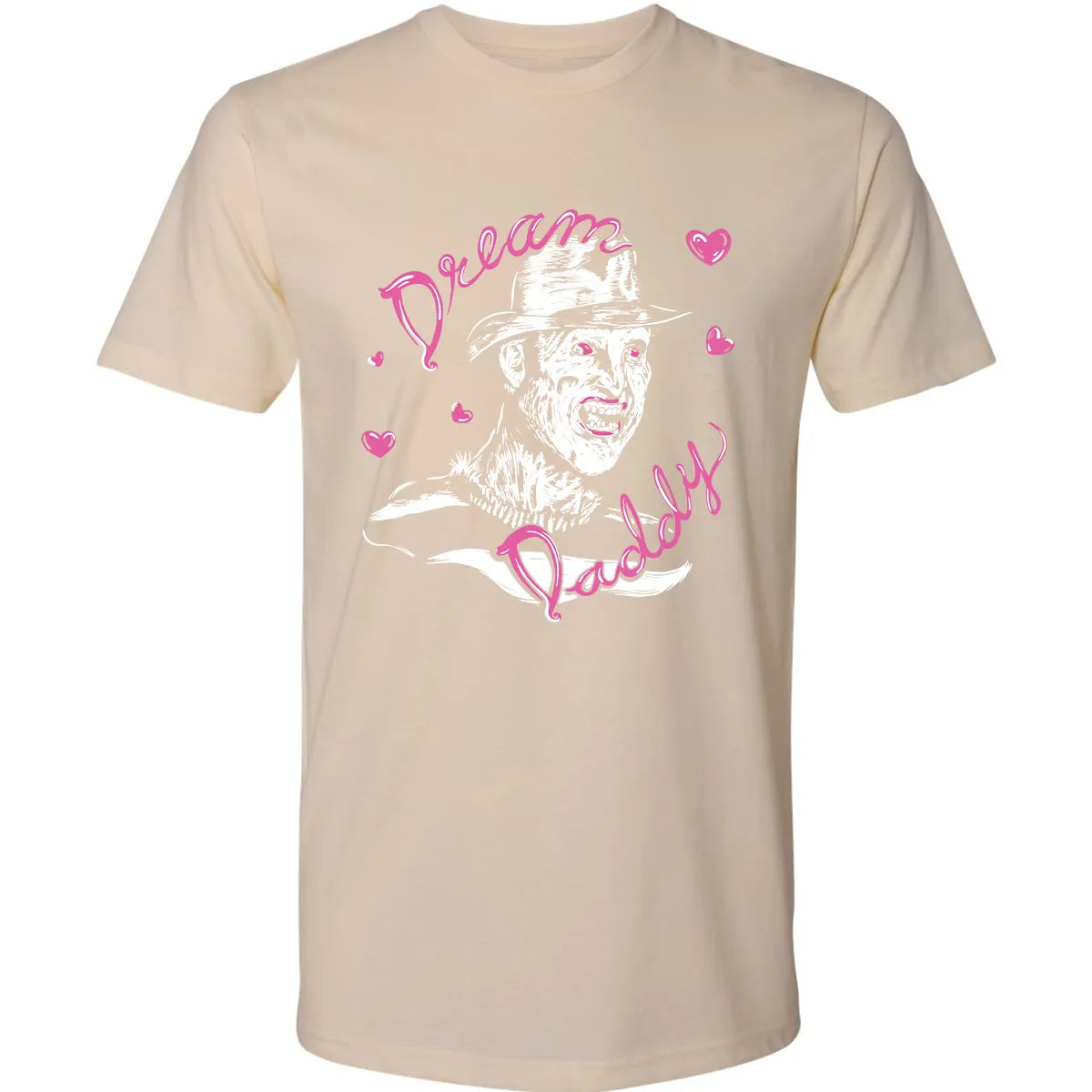 Premium Unisex T-shirt - WMLJT1U1