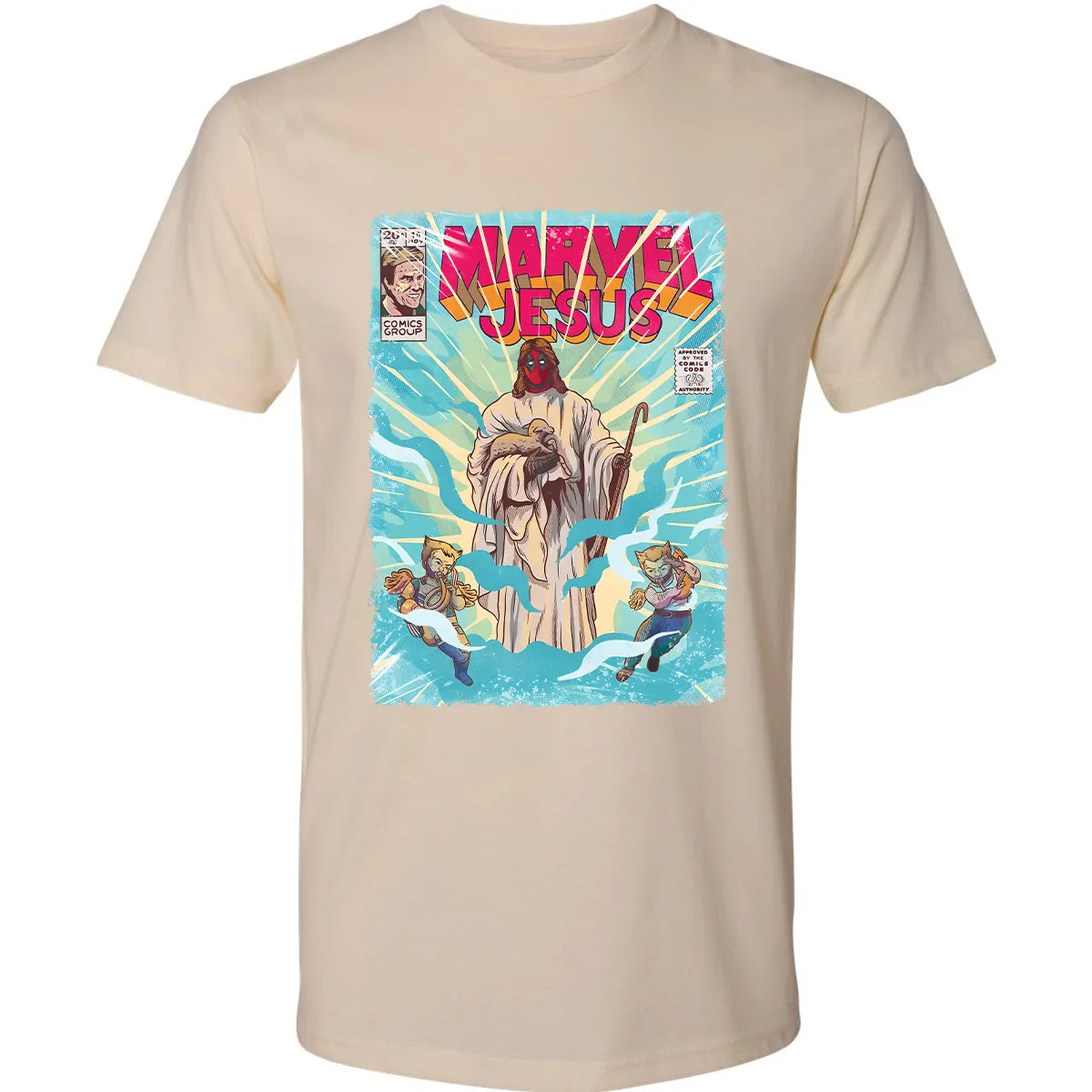 Premium Unisex T-shirt - 5R1DKPT6