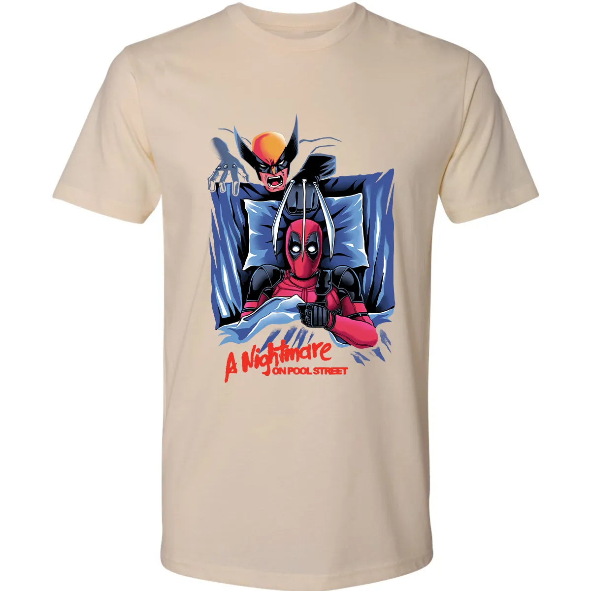 Premium Unisex T-shirt - AX87RJKS
