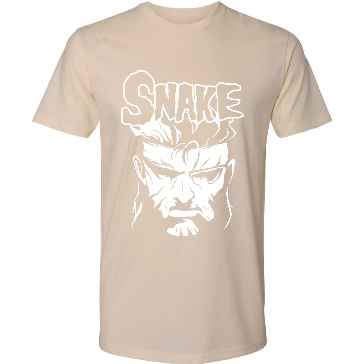 Premium Unisex T-shirt - QQQZNLPC