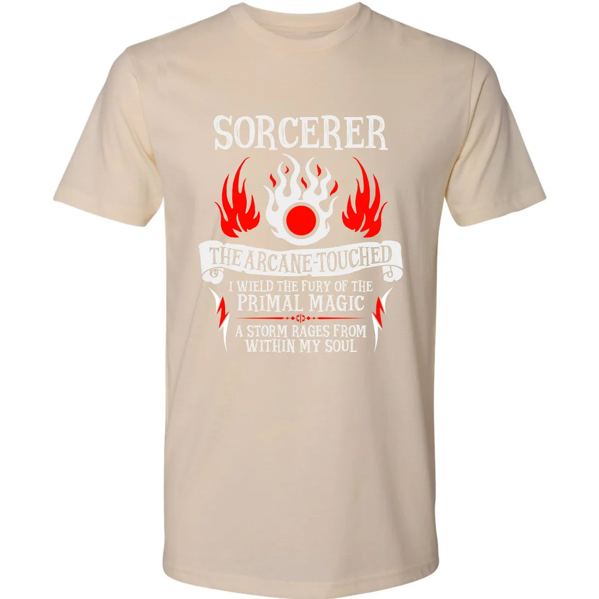 Premium Unisex T-shirt - 6N54V7UY