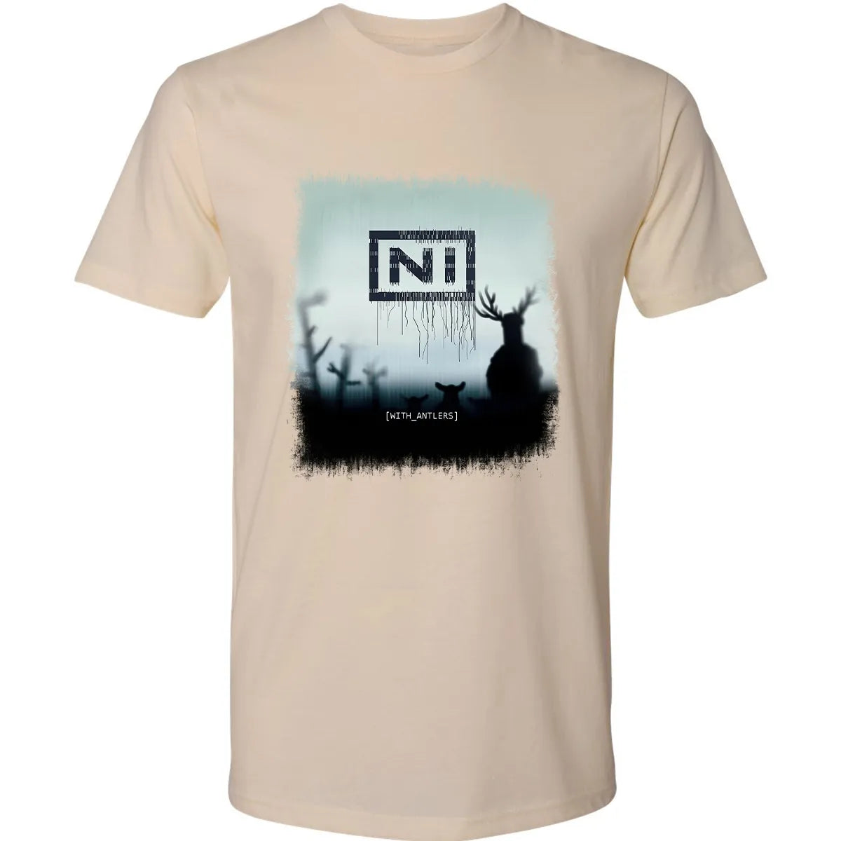 Premium Unisex T-shirt - 371AM2G8