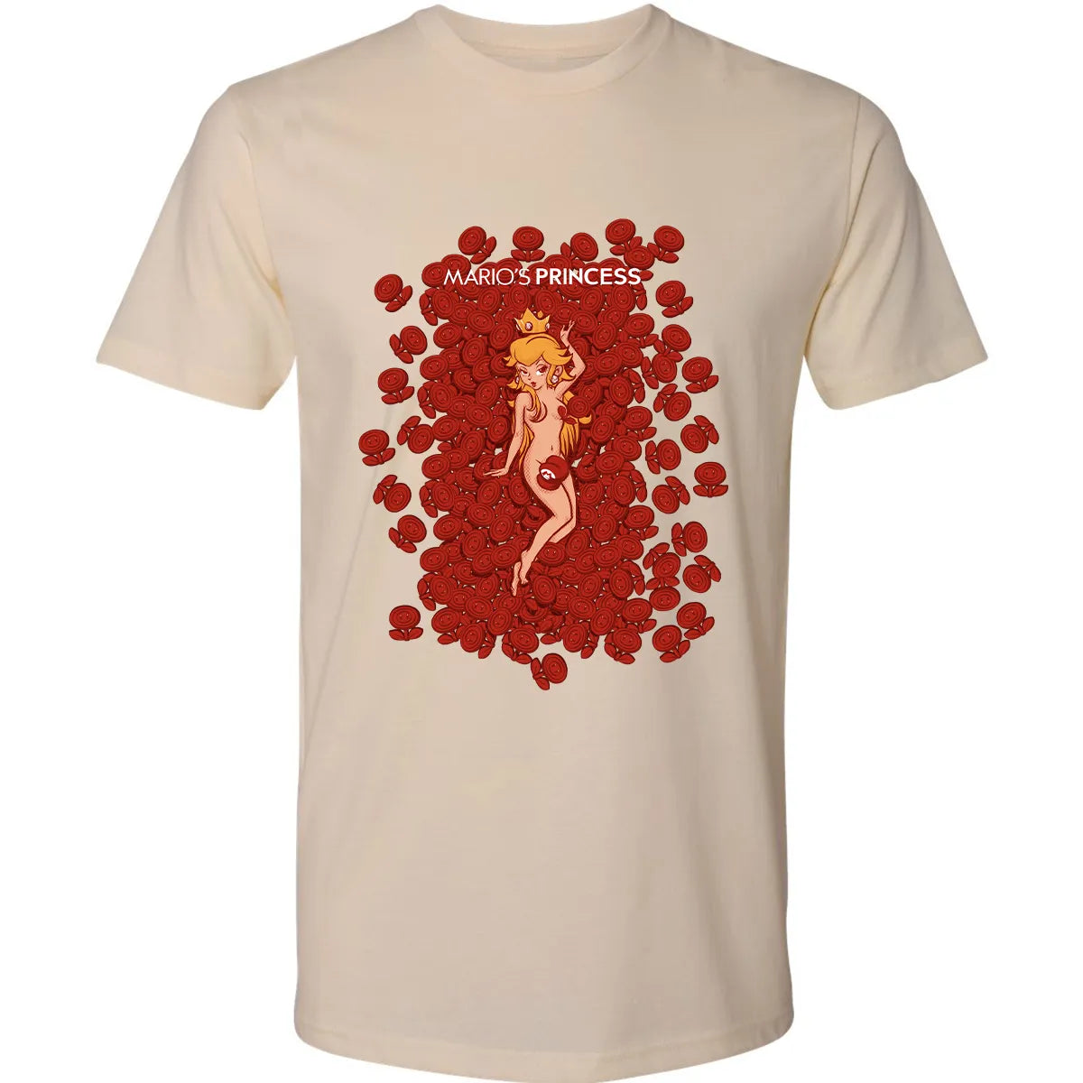 Premium Unisex T-shirt - 7U48AL1H