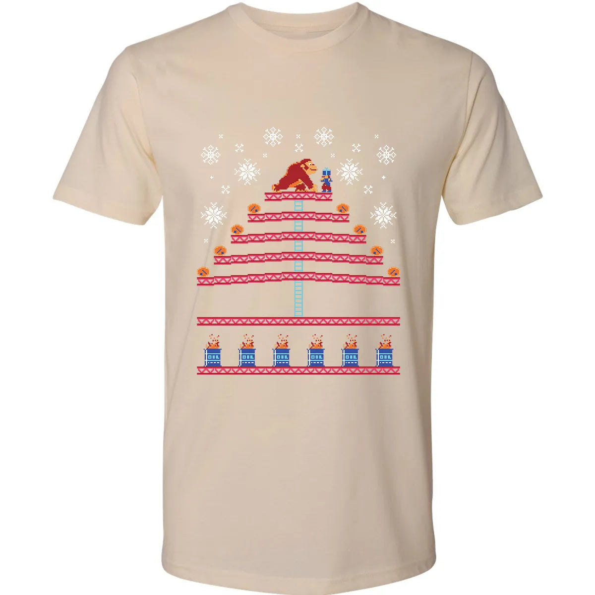 Premium Unisex T-shirt - QP8GNVJV
