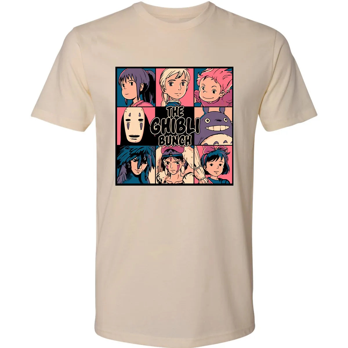 Premium Unisex T-shirt - 41TZNXHP