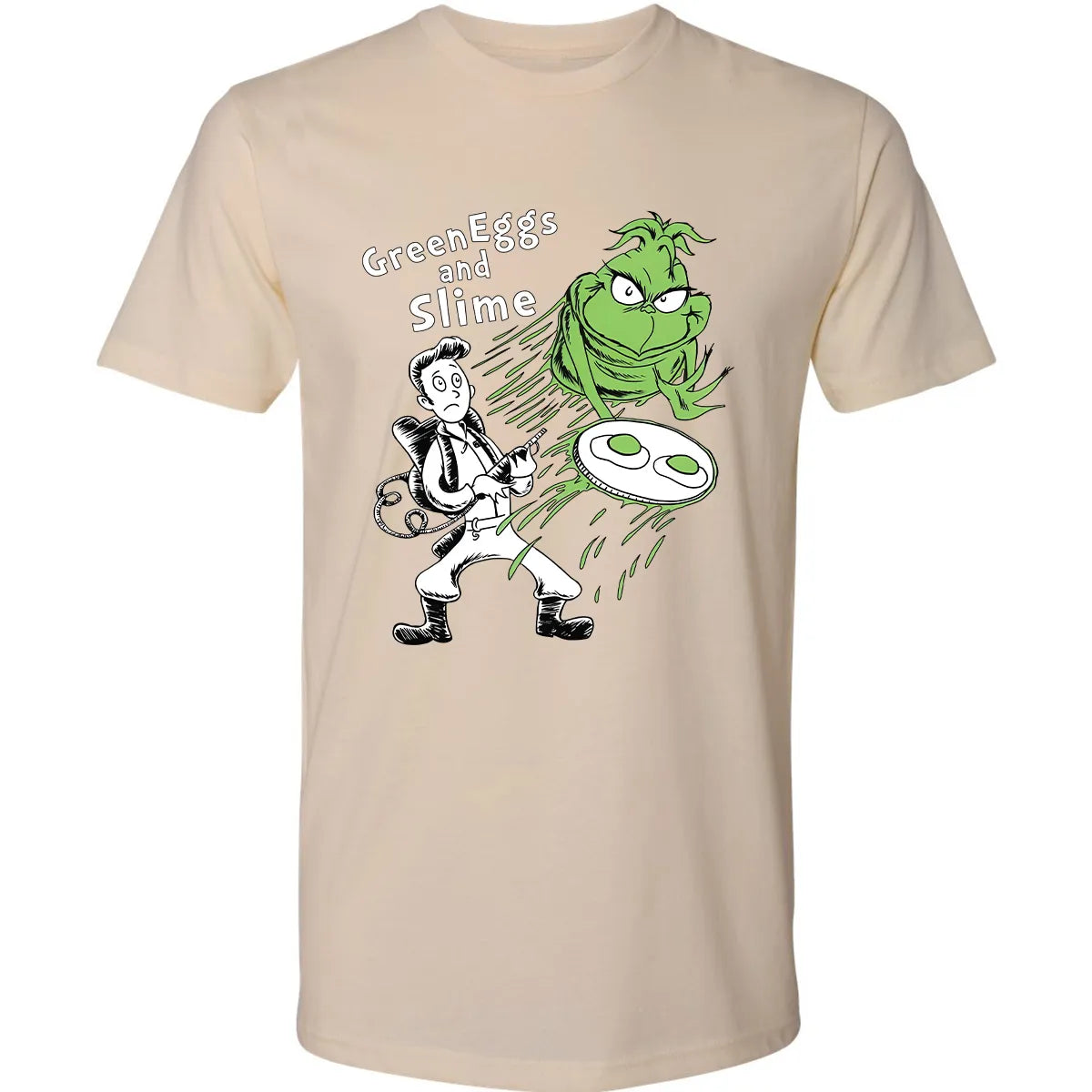 Premium Unisex T-shirt - DH7LNLVD