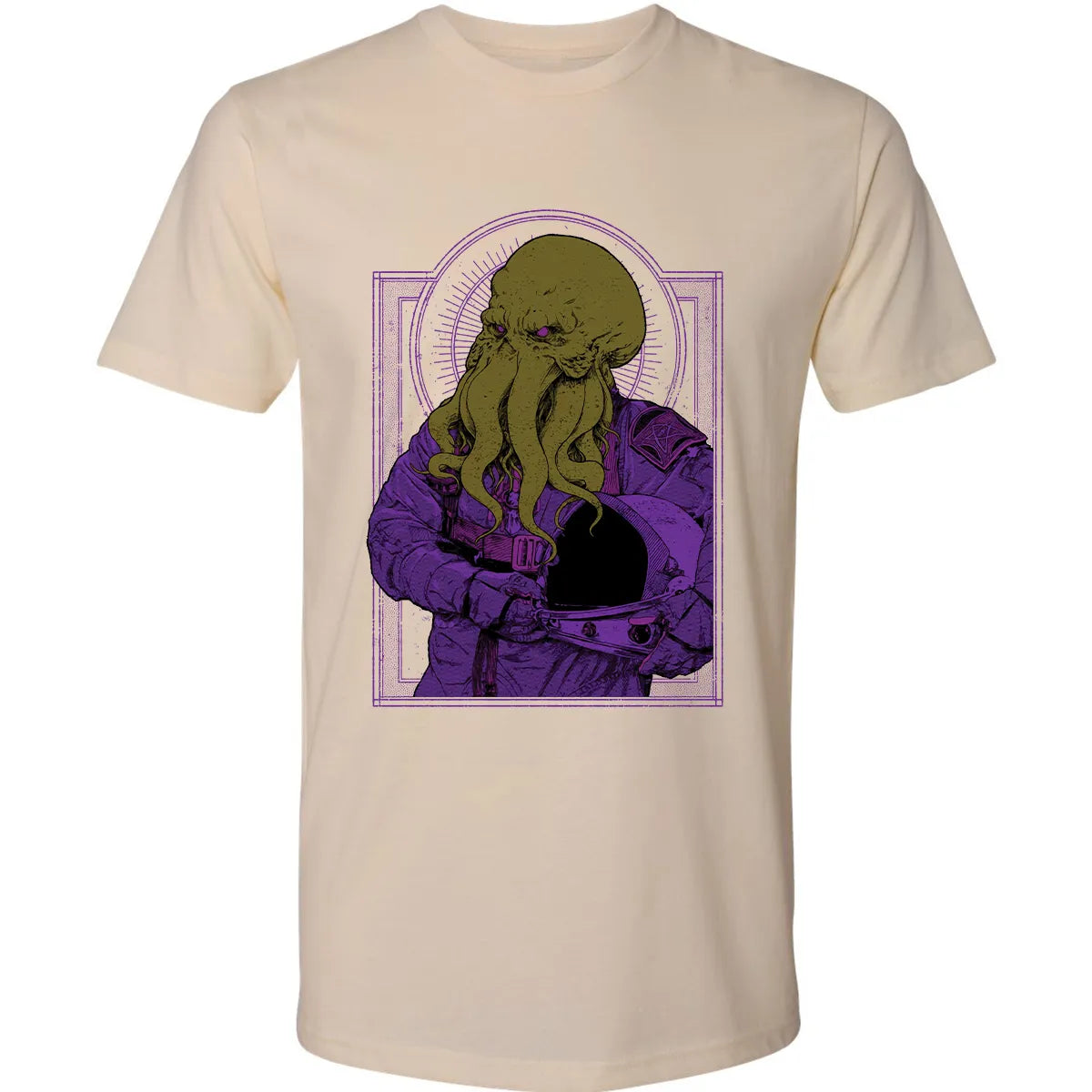 Premium Unisex T-shirt - 3YMGD8L3