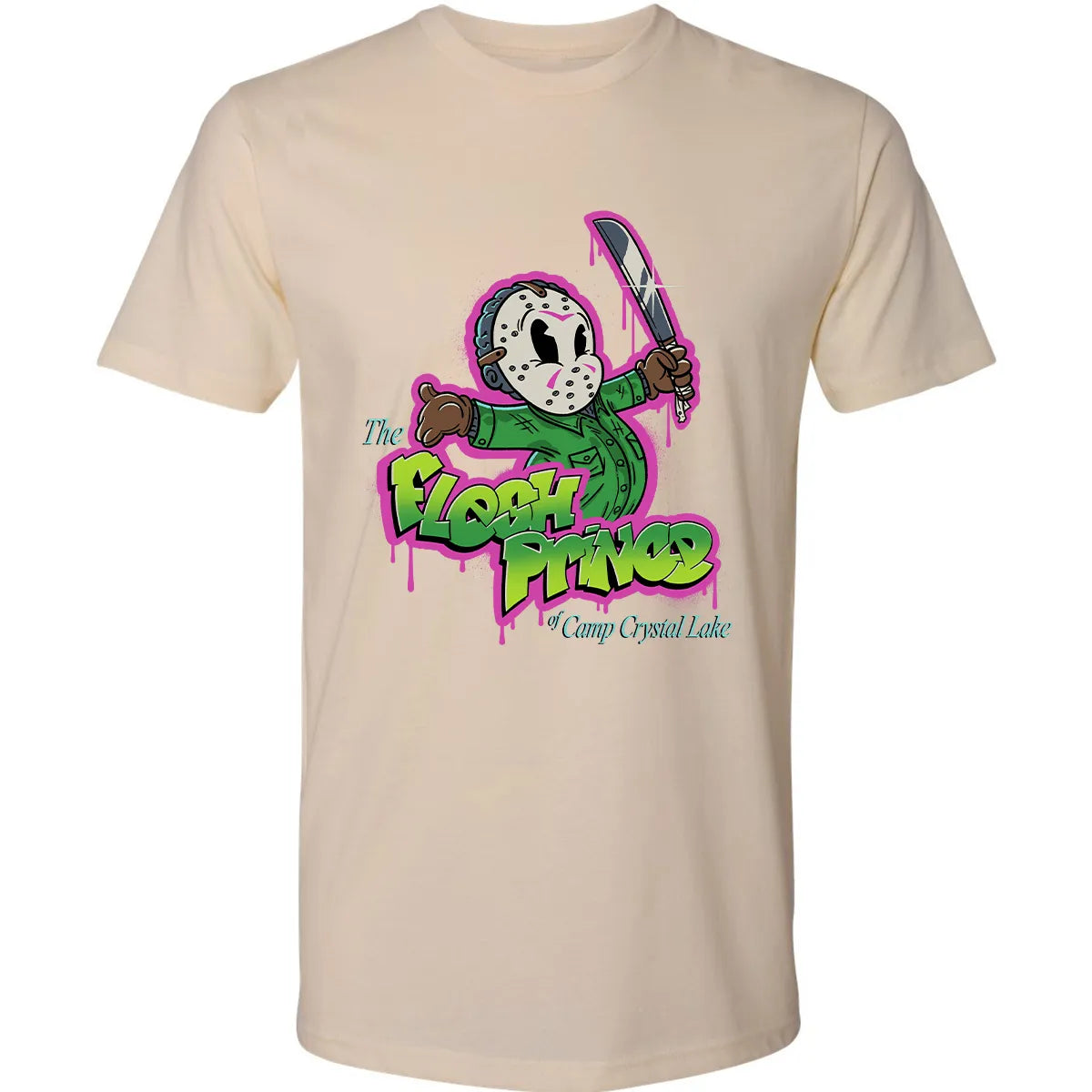 Premium Unisex T-shirt - AS4G813H