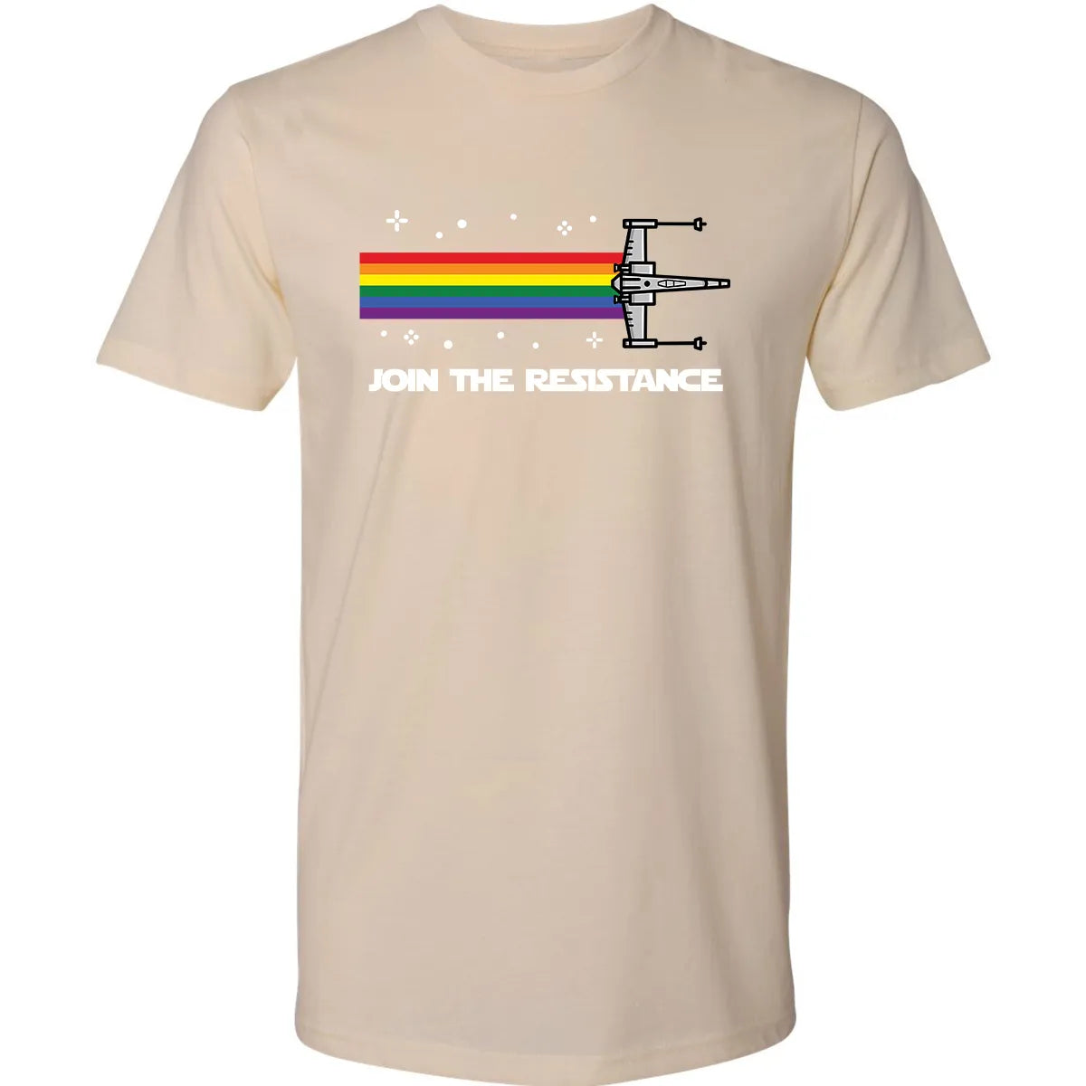 Premium Unisex T-shirt - NVCNGJMD