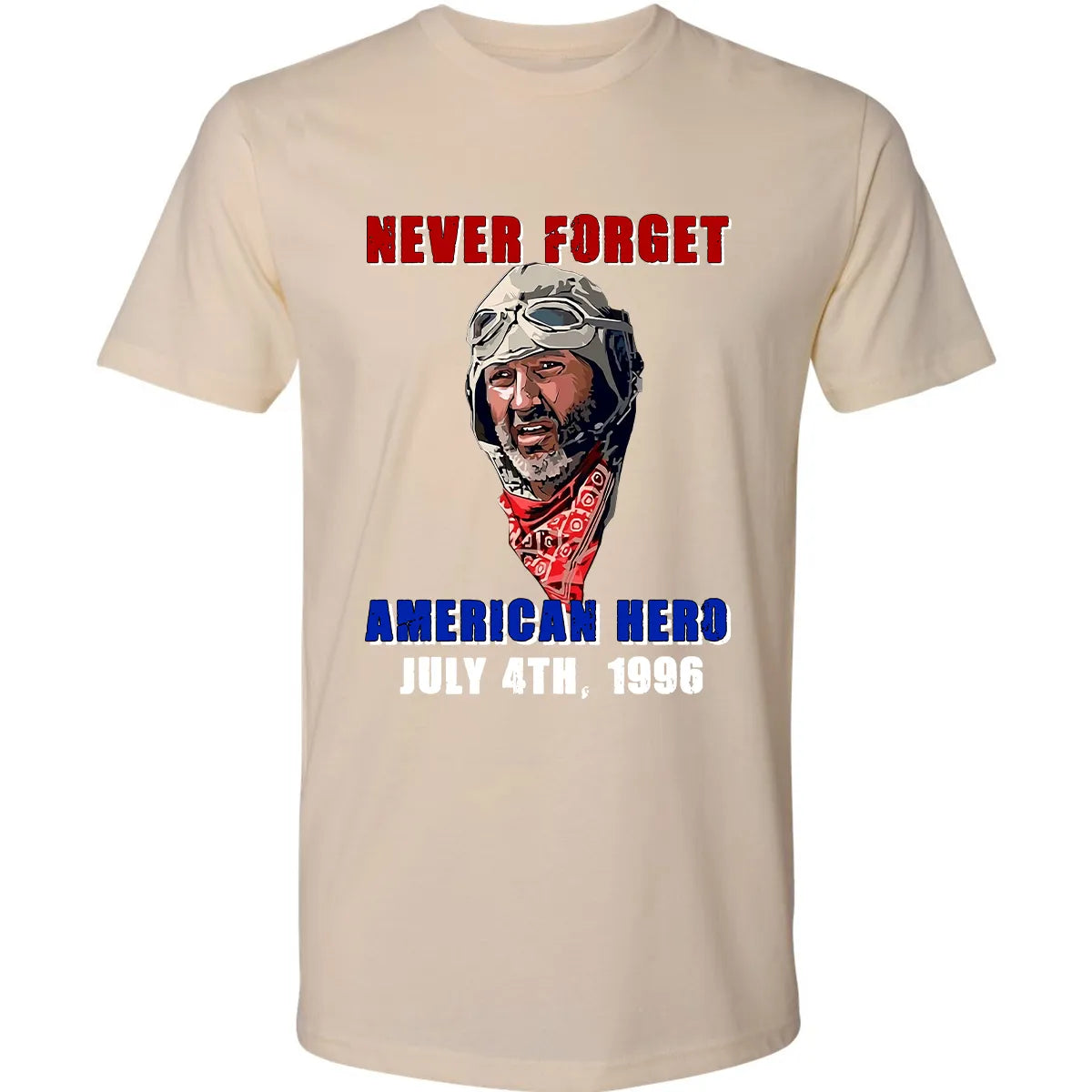 Premium Unisex T-shirt - ECUTVB6Q