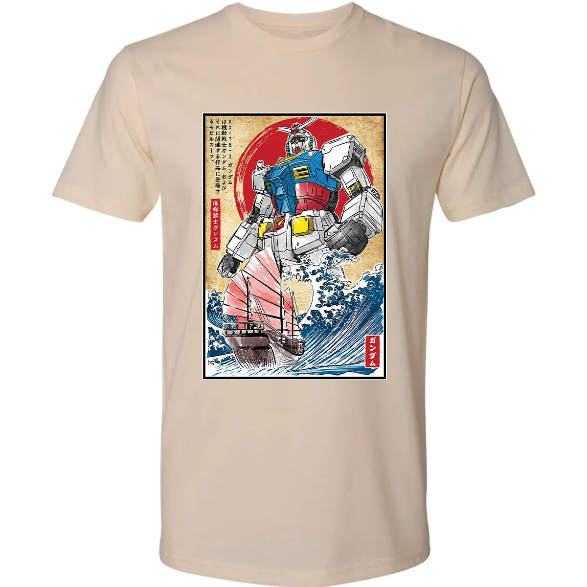 Premium Unisex T-shirt - L2XV98GY