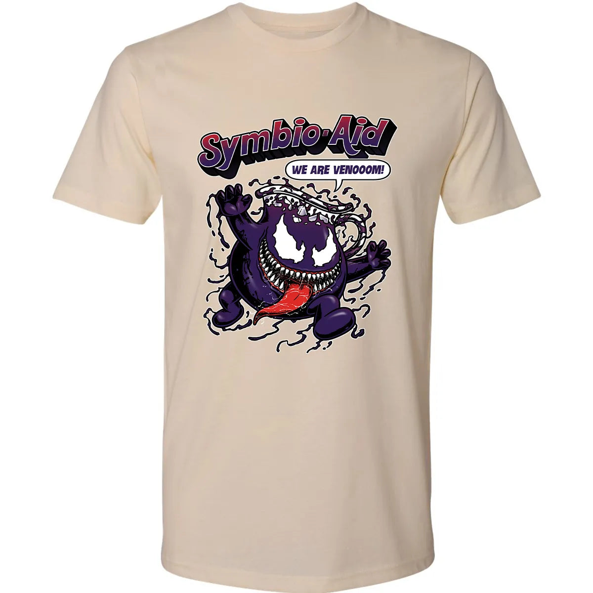 Premium Unisex T-shirt - 9Q4XN78W