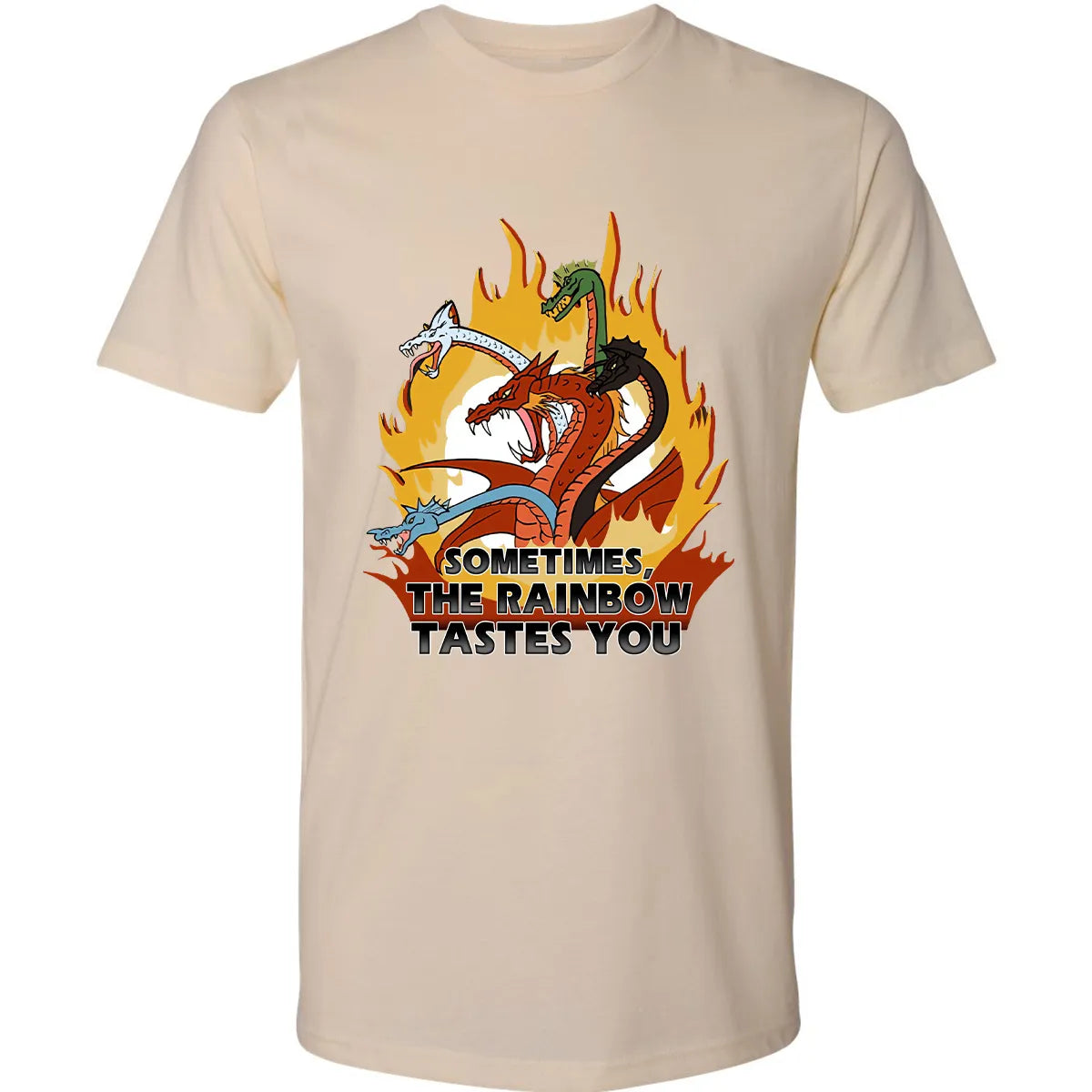 Premium Unisex T-shirt - PETF2CV2
