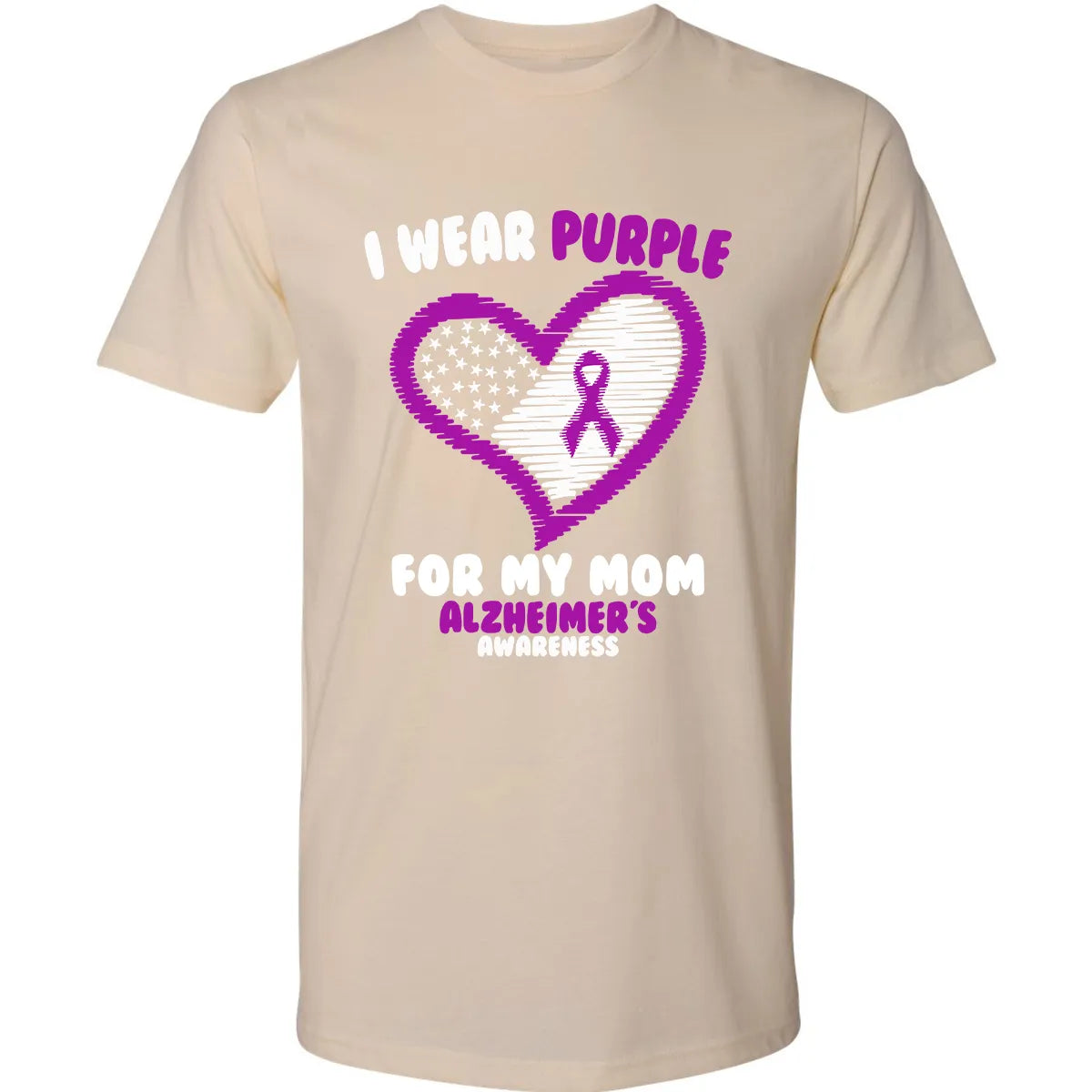 Premium Unisex T-shirt - FV53T2GS