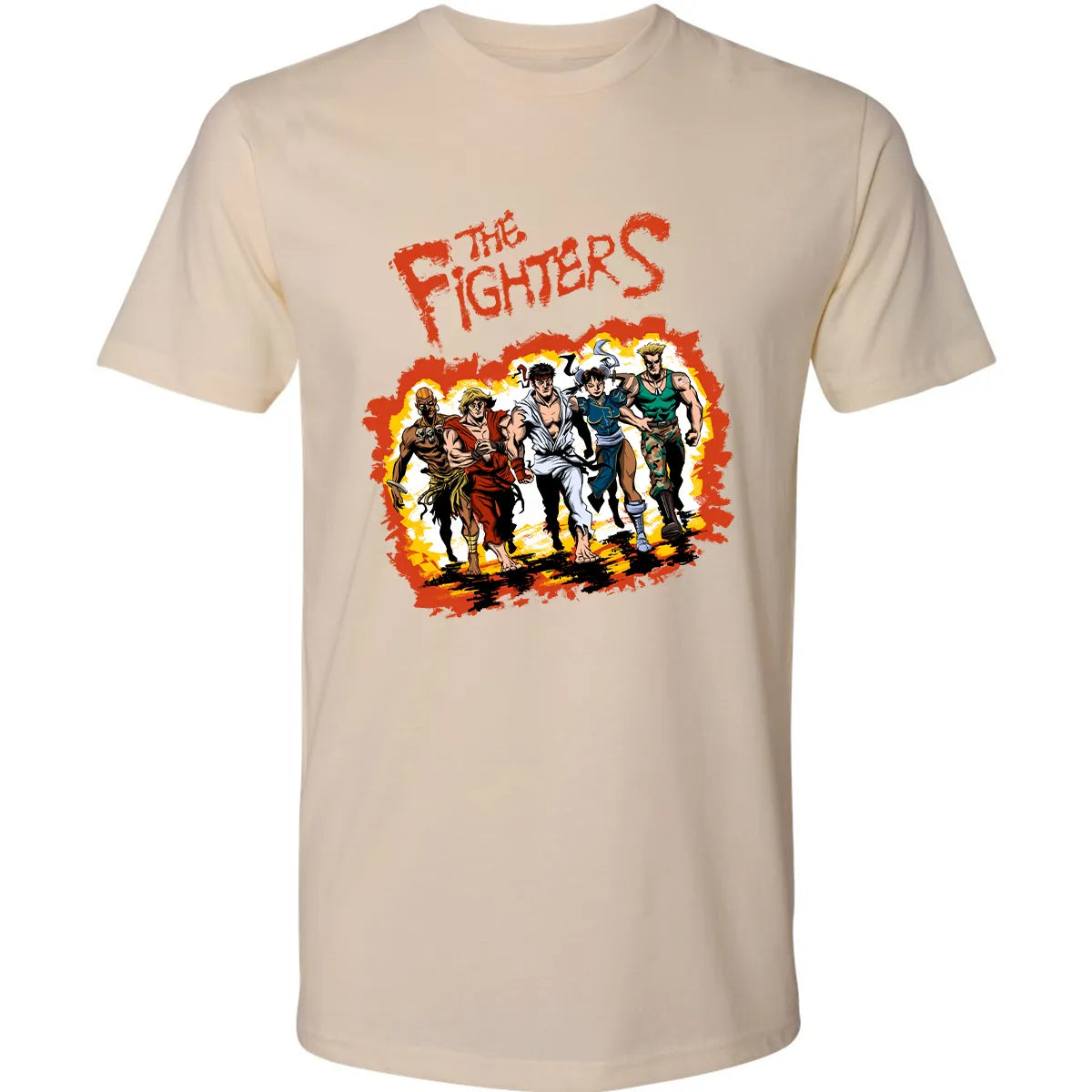 Premium Unisex T-shirt - V6TLTCNE